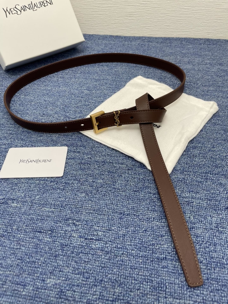 YSL Belts